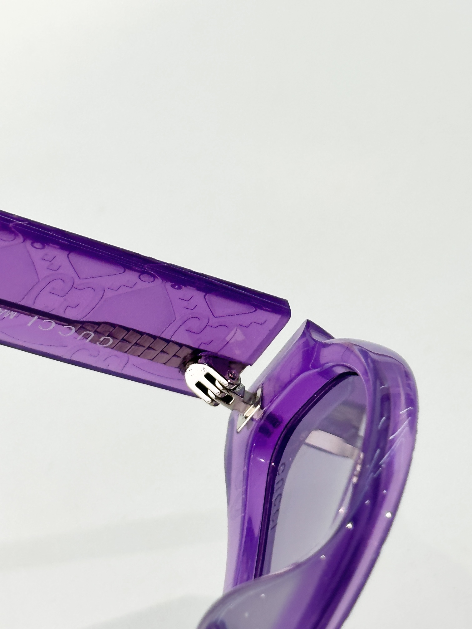 GUCC*
MODEL：GG1834S
Size： 55-18-145

