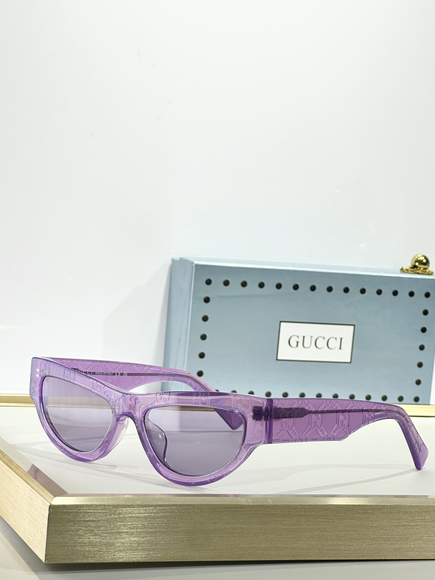  GUCC*
MODEL：GG1834S
Size： 55-18-145

