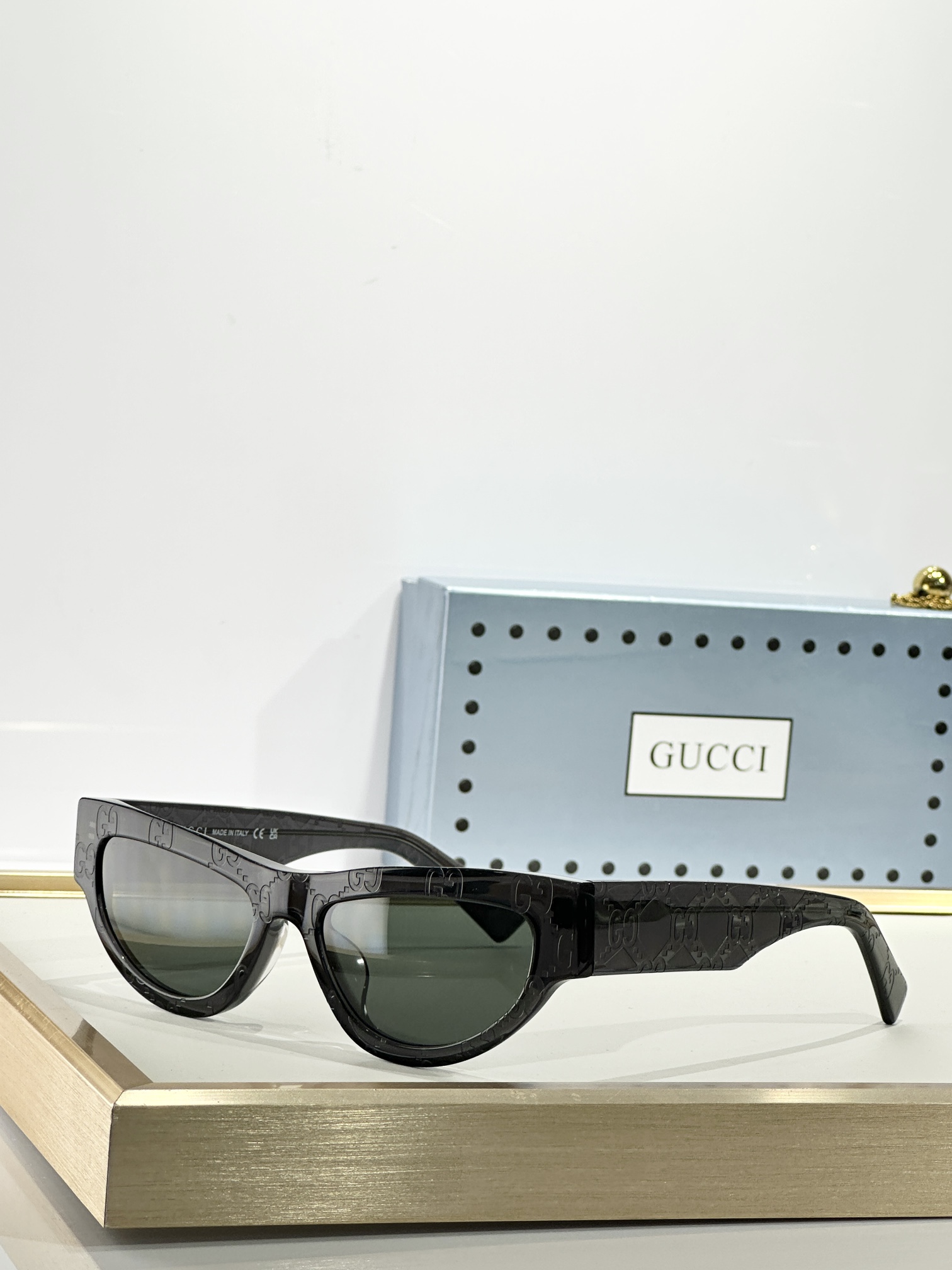  GUCC*
MODEL：GG1834S
Size： 55-18-145

