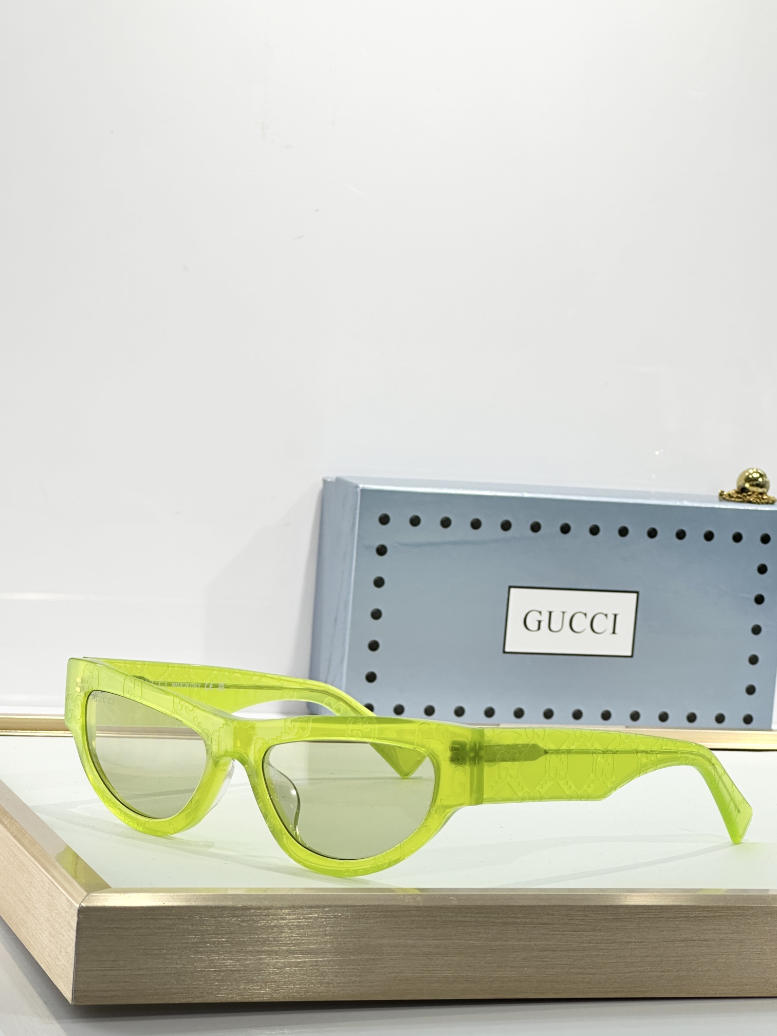  GUCC*
MODEL：GG1834S
Size： 55-18-145

