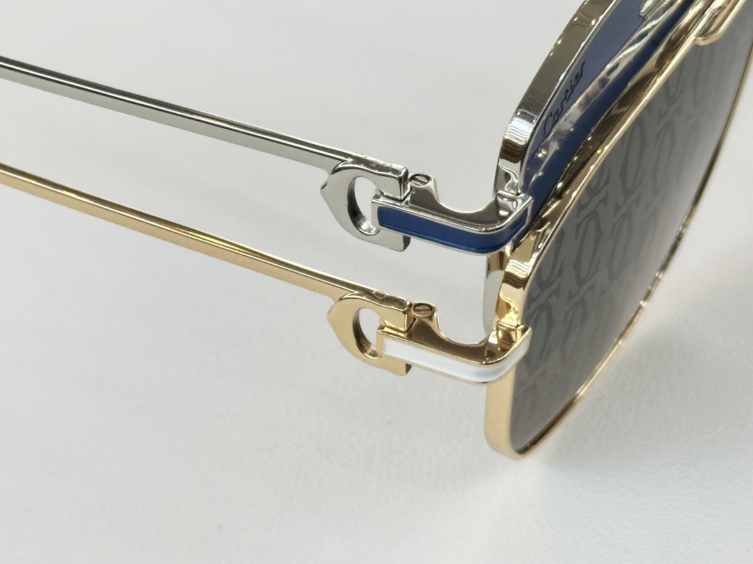  Cartie*
MODEL：CT0333S
SIZE：59口17-145
