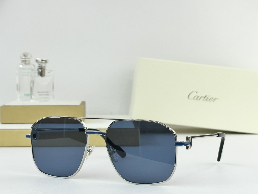  Cartie*
MODEL：CT0333S
SIZE：59口17-145
