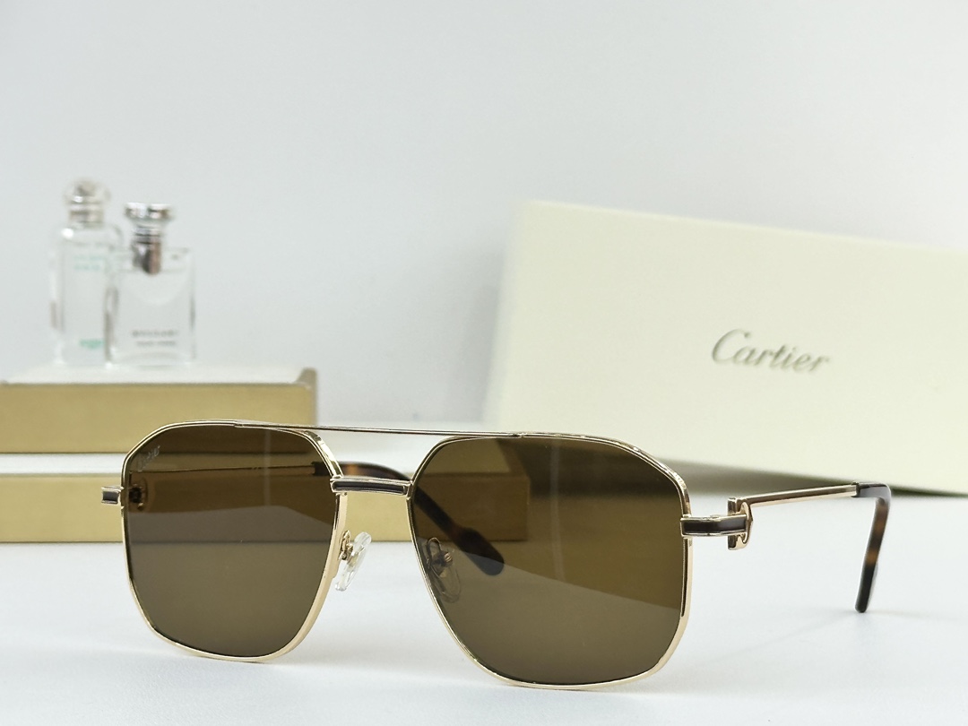  Cartie*
MODEL：CT0333S
SIZE：59口17-145

