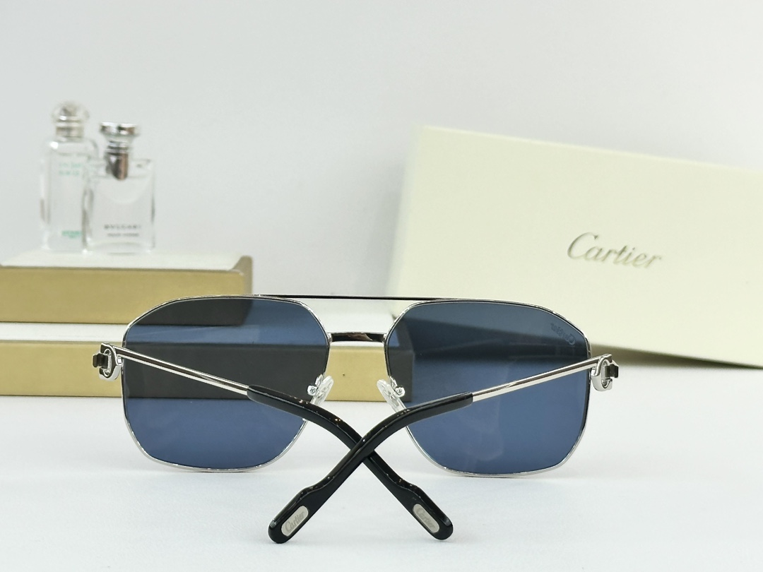  Cartie*
MODEL：CT0333S
SIZE：59口17-145
