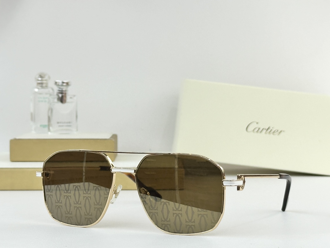  Cartie*
MODEL：CT0333S
SIZE：59口17-145
