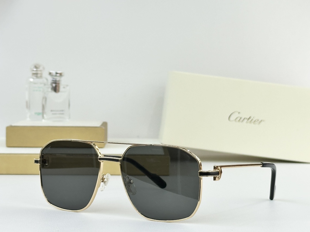  Cartie*
MODEL：CT0333S
SIZE：59口17-145
