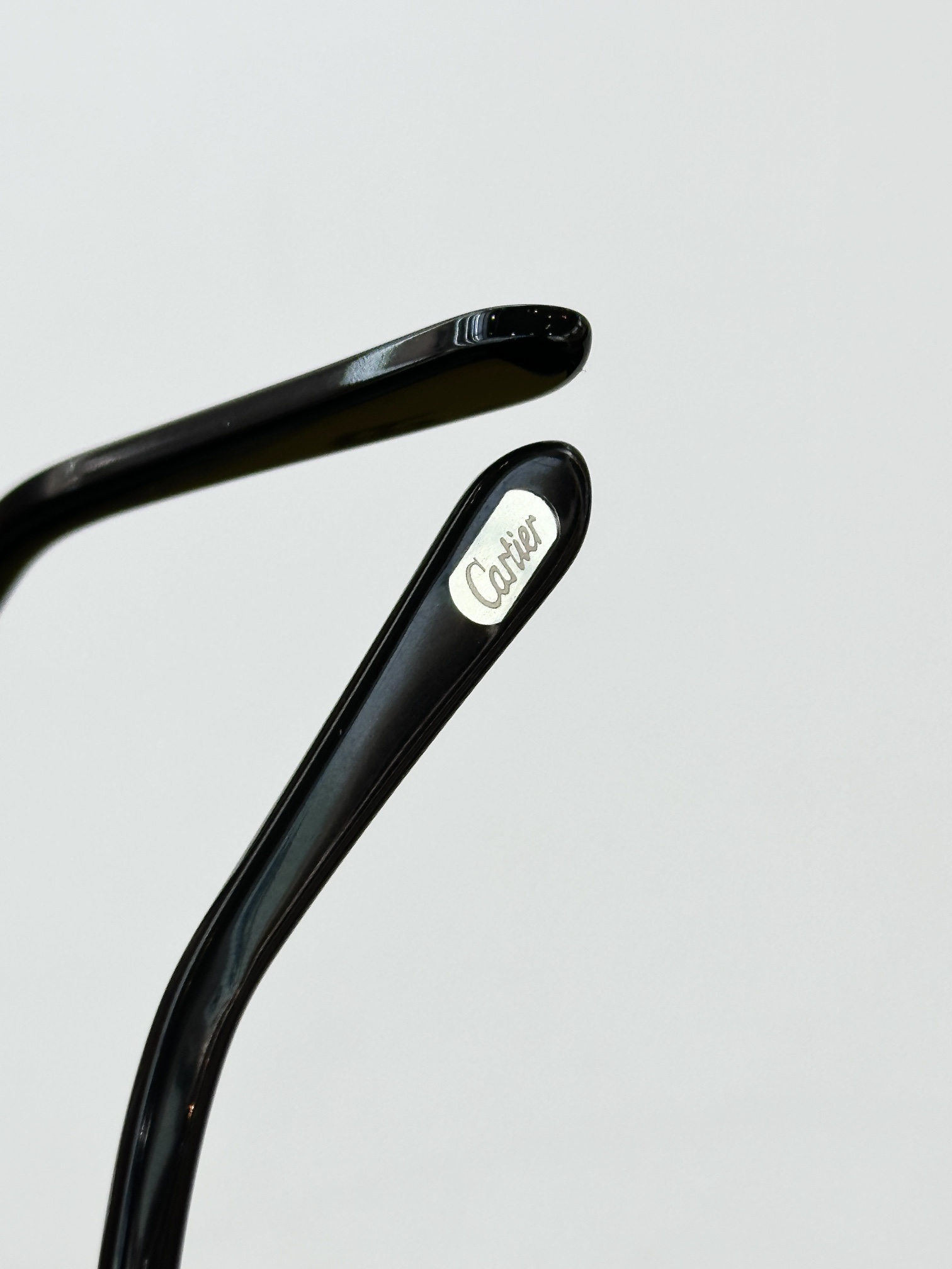  Cartier
MOD：CT08142J
MOD：58口18 140
