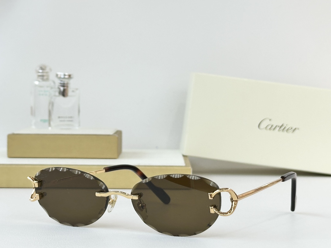 Cartie*
MODEL：CT0599S
SIZE 55口17-142
 
变色：