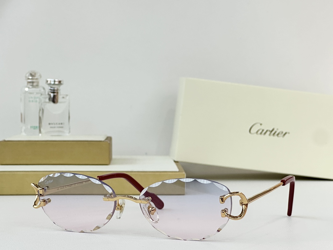 Cartie*
MODEL：CT0599S
SIZE 55口17-142
 
变色：