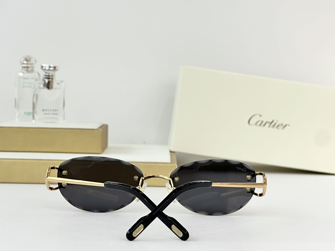 Cartie*
MODEL：CT0599S
SIZE 55口17-142
 
变色：