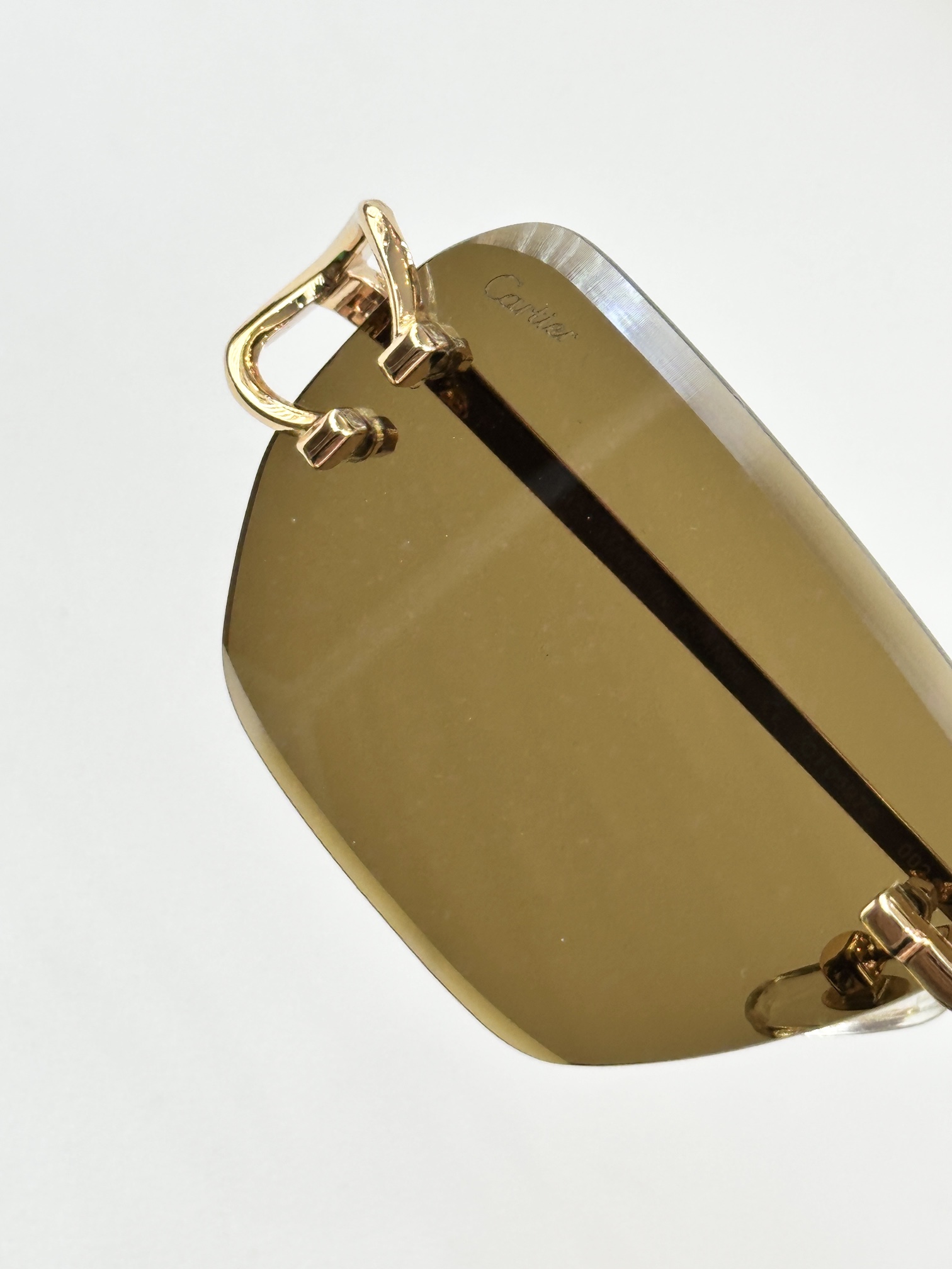  Cartier
MOD：CT0597
Size：142

