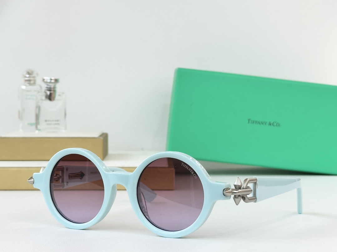  TIFFANY & CO.
MODELTF5031
SIZE46口22-138
