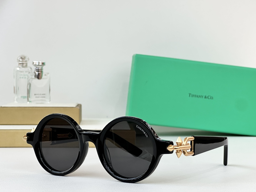  TIFFANY & CO.
MODELTF5031
SIZE46口22-138
