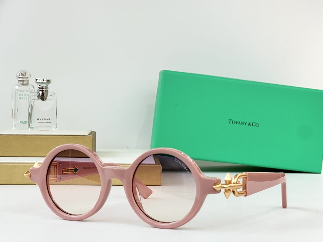 TIFFANY & CO.
MODELTF5031
SIZE46口22-138
