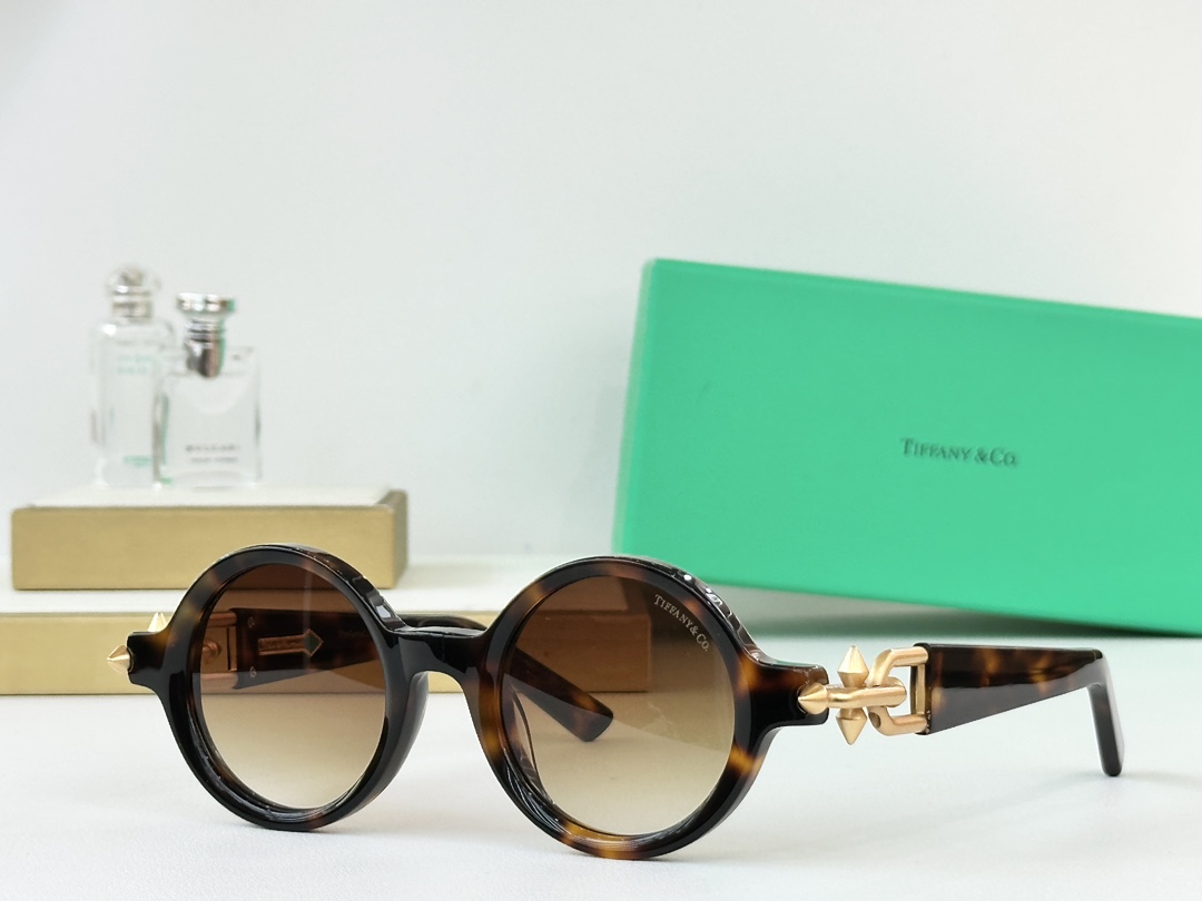  TIFFANY & CO.
MODELTF5031
SIZE46口22-138
