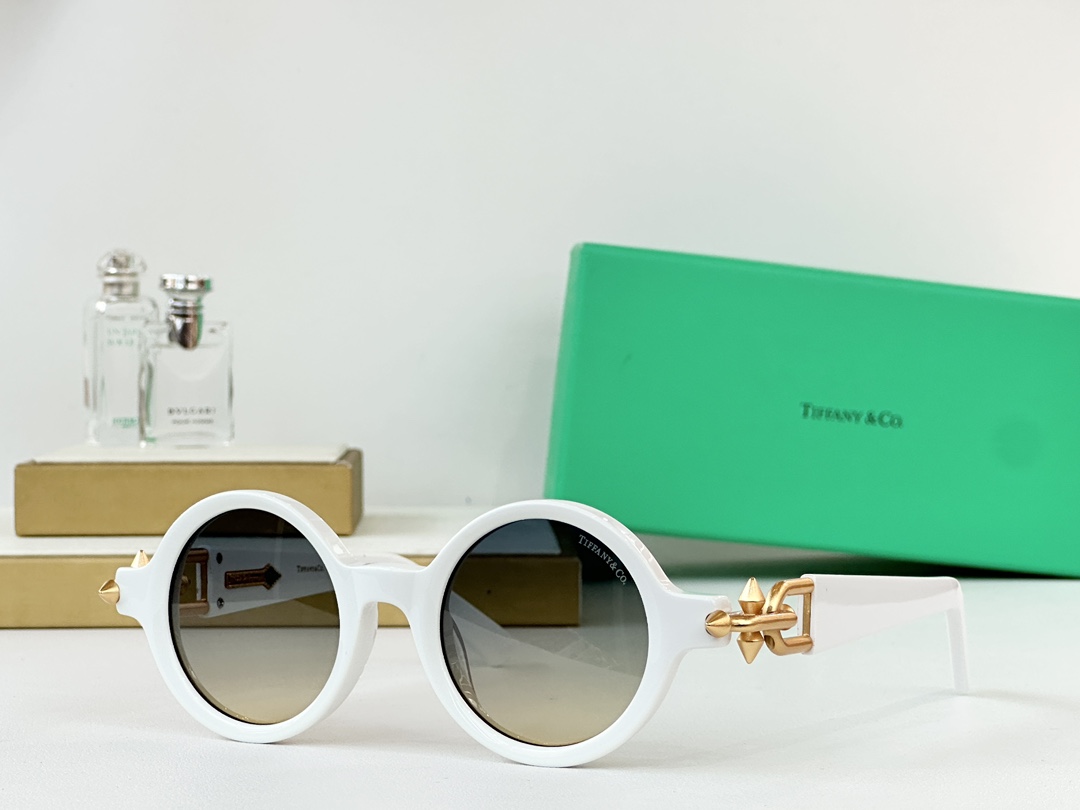  TIFFANY & CO.
MODELTF5031
SIZE46口22-138
