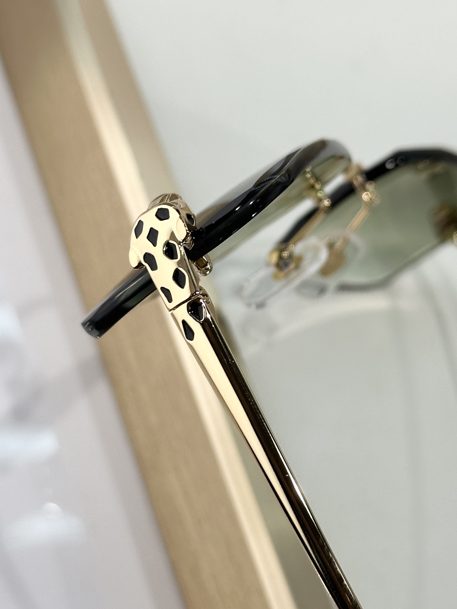  Cartier
MOD：CT0494O
Size：58口18-140

