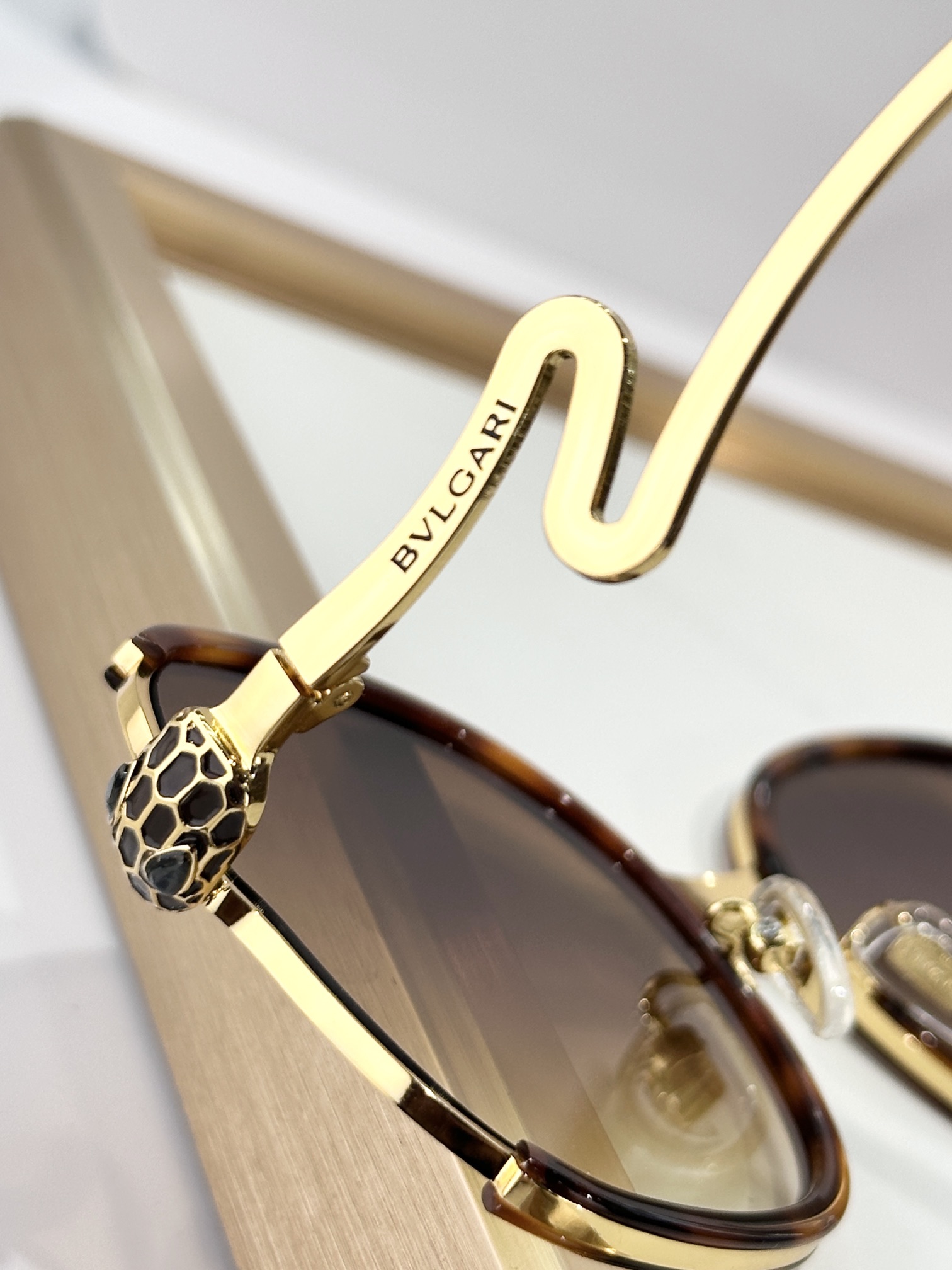 Bvlgari BVLGAR*