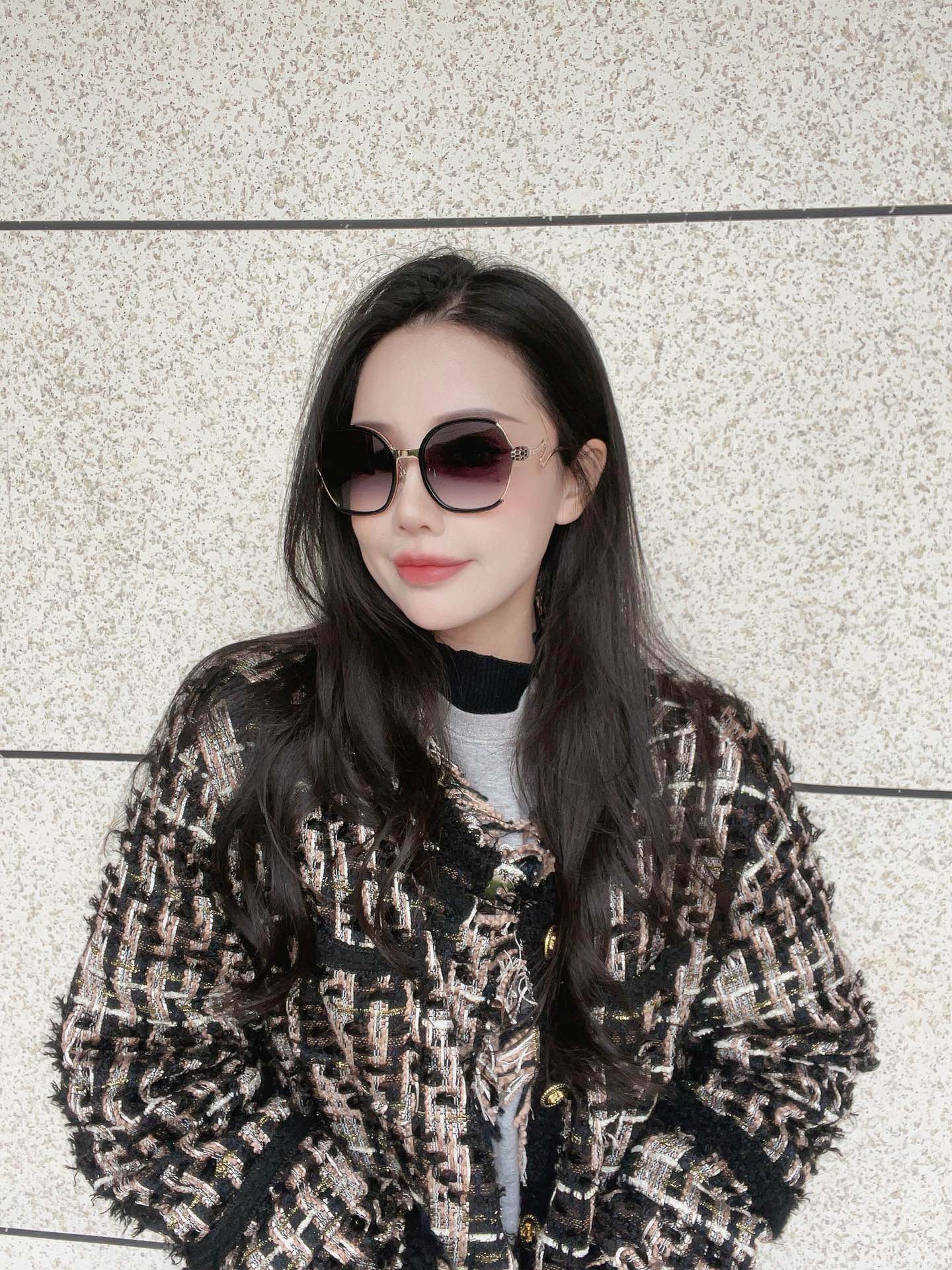  BVLGAR*
MODEL：BV9735
SIZE：57口20-142
