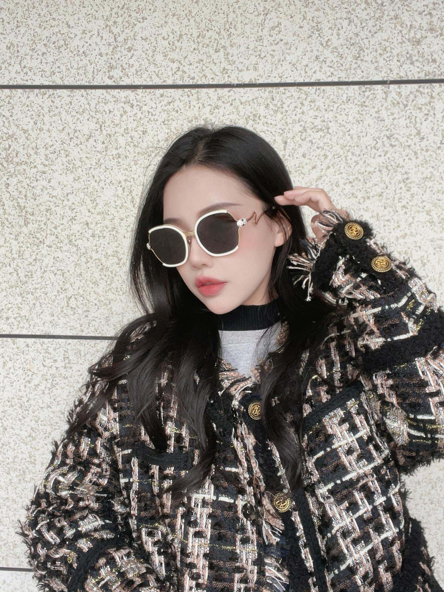  BVLGAR*
MODEL：BV9735
SIZE：57口20-142
