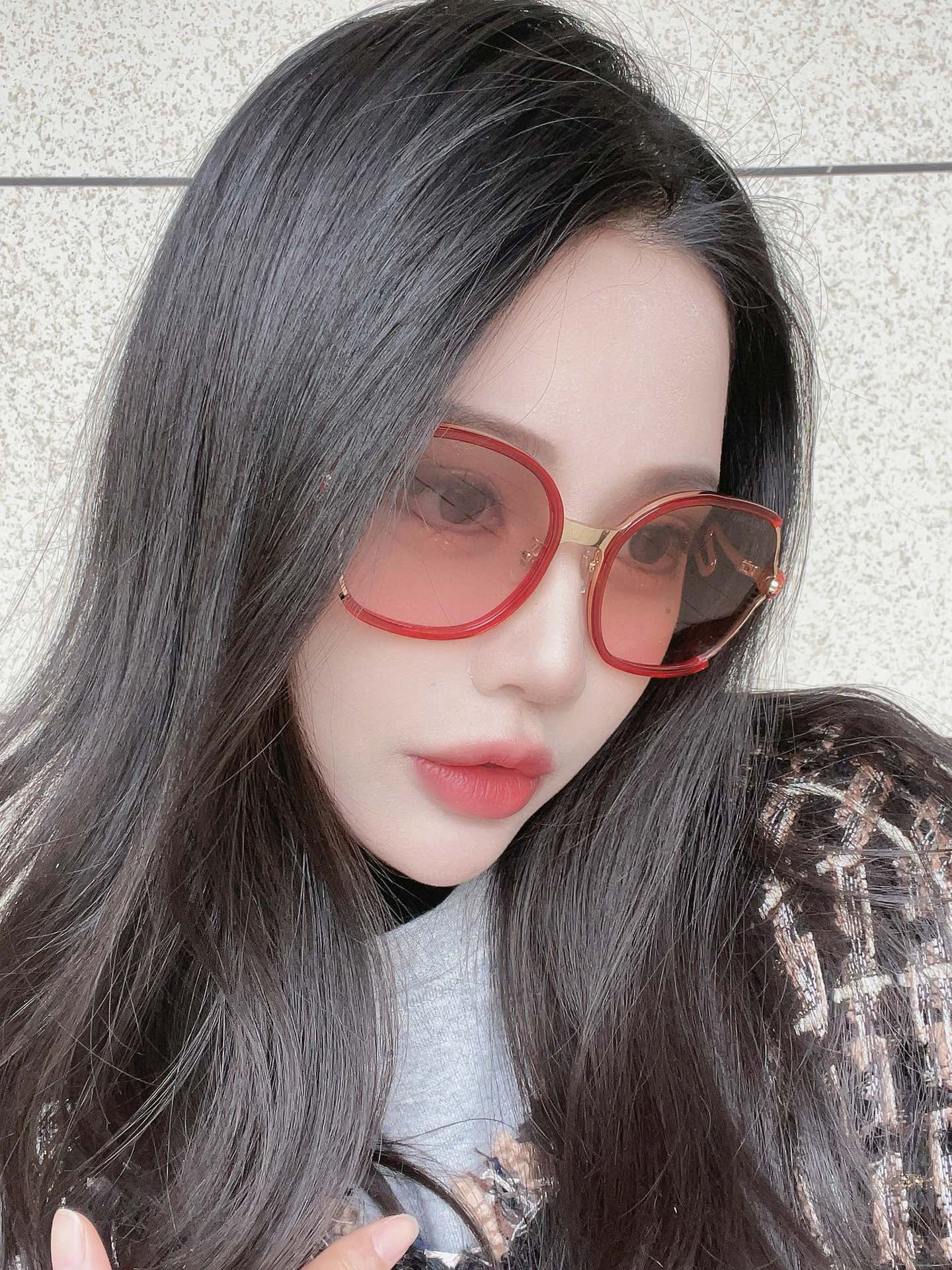  BVLGAR*
MODEL：BV9735
SIZE：57口20-142
