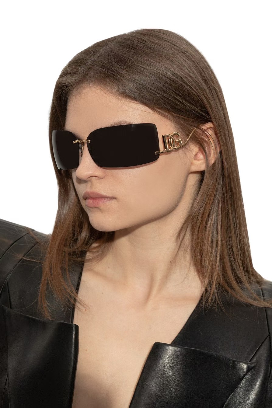  Dolce&Gabban*
MOD：DG 2319
Size：79口13 110

