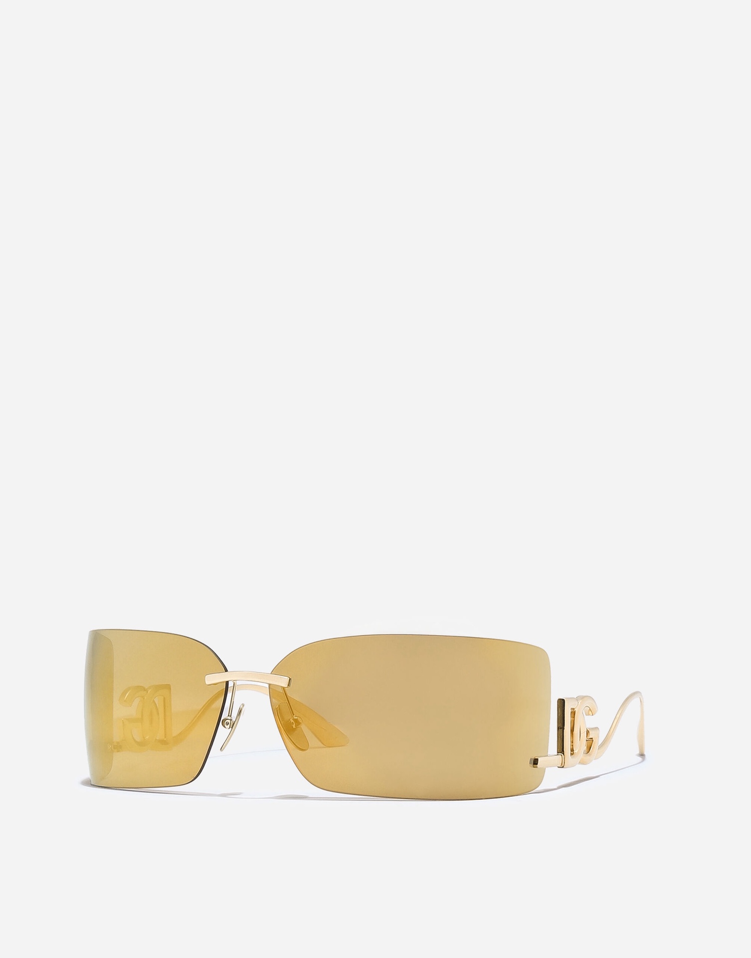  Dolce&Gabban*
MOD：DG 2319
Size：79口13 110

