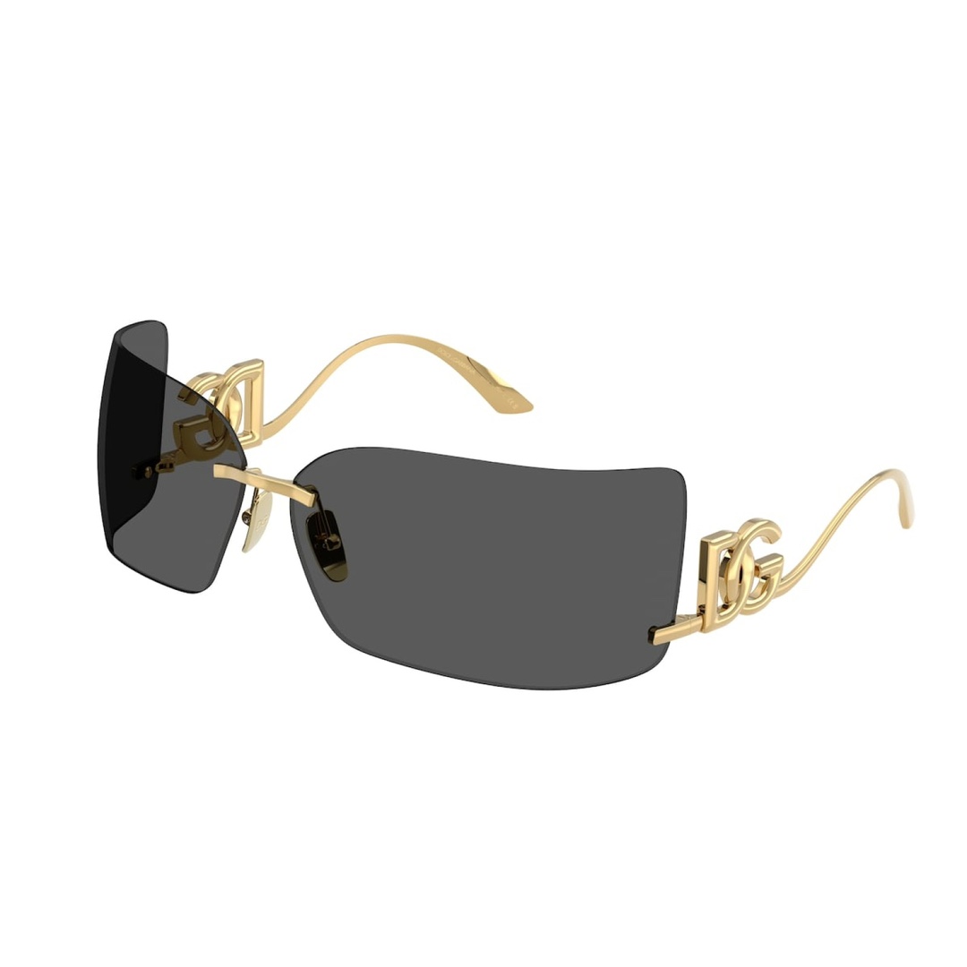  Dolce&Gabban*
MOD：DG 2319
Size：79口13 110

