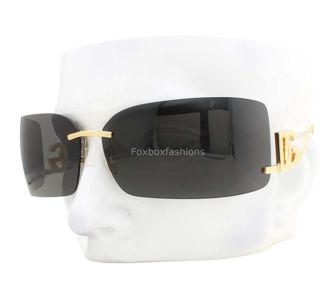  Dolce&Gabban*
MOD：DG 2319
Size：79口13 110

