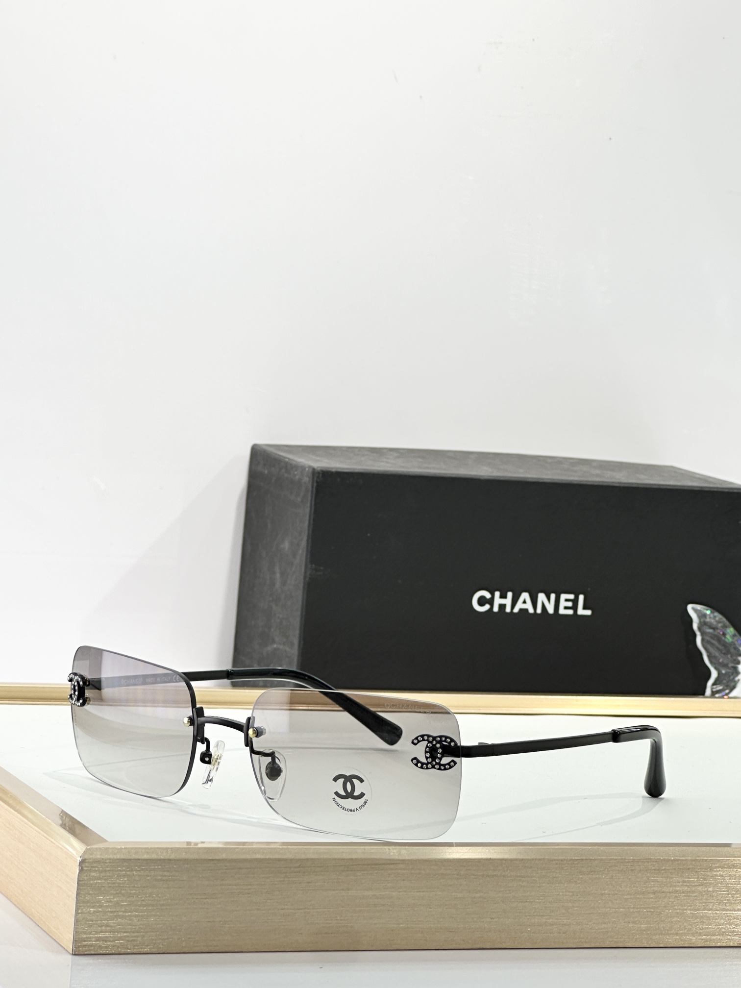  CHANE*
MODEL：CH4017D
SIZE：62口17-120
