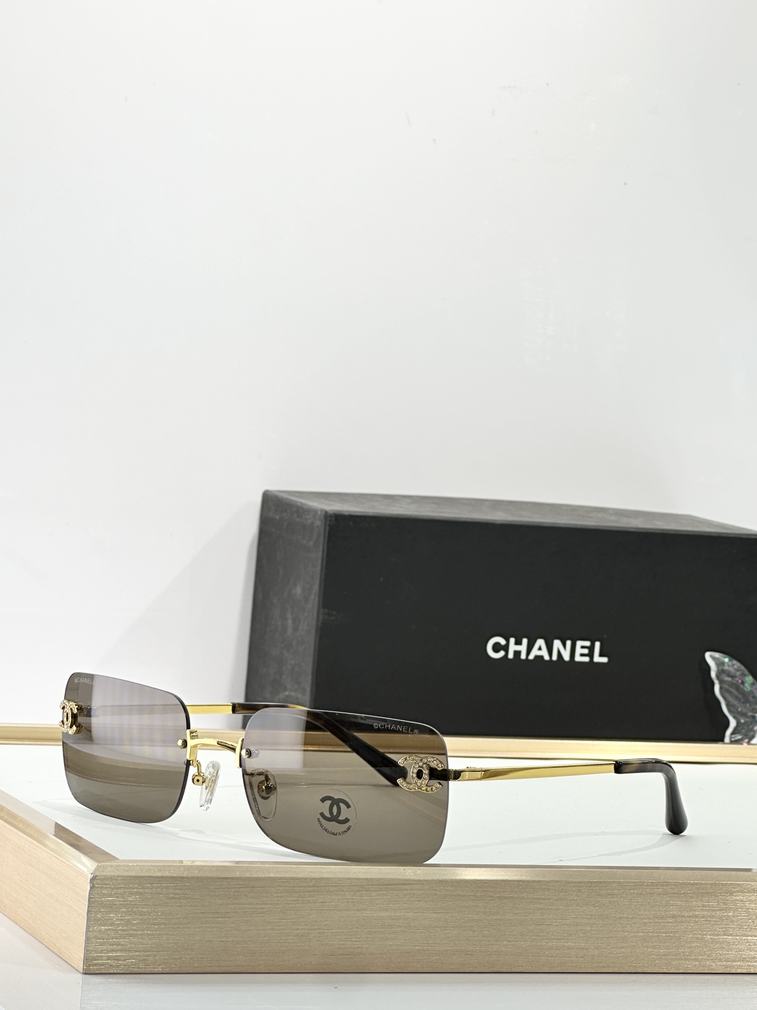 CHANE*
MODEL：CH4017D
SIZE：62口17-120
