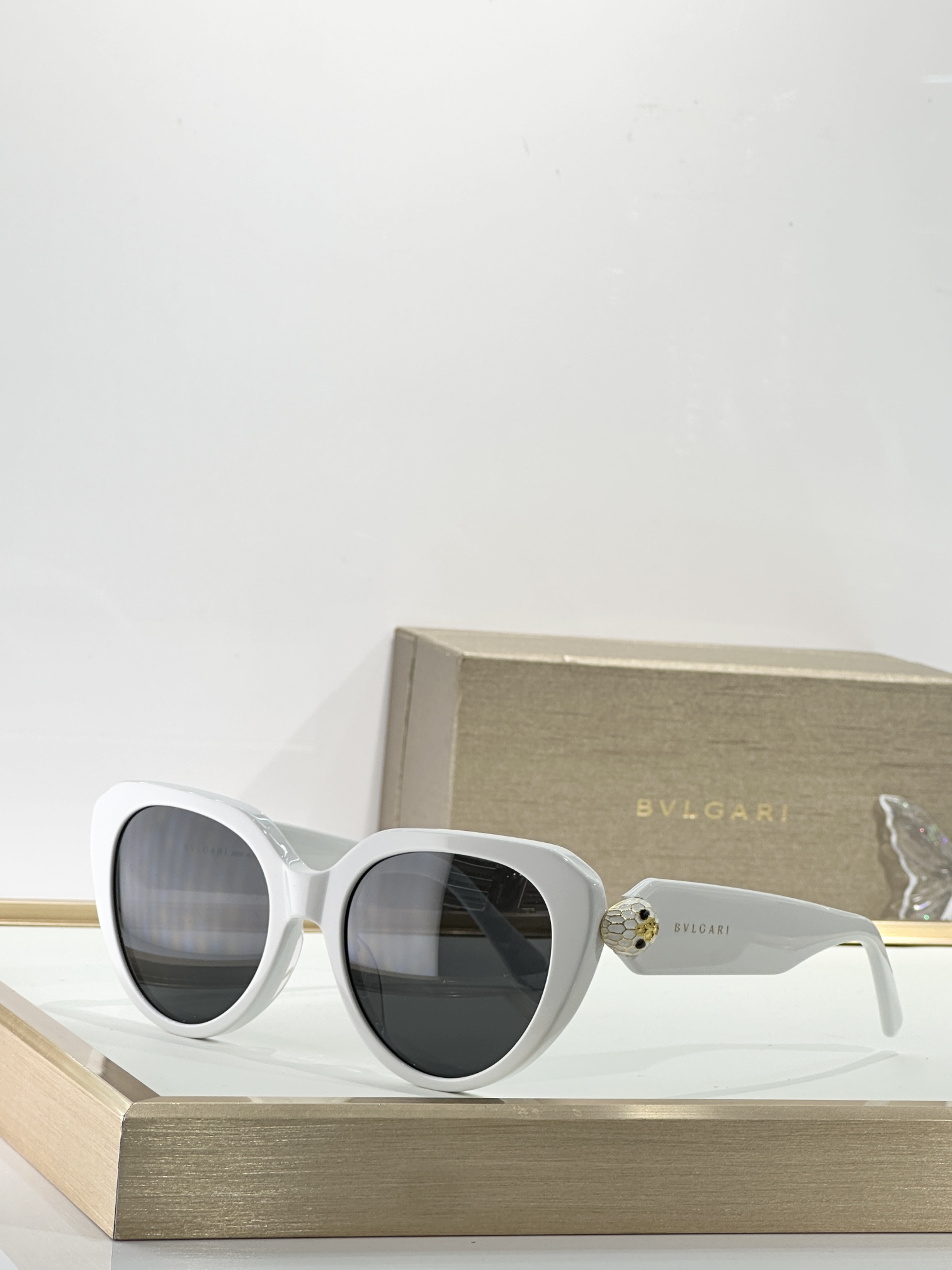  BVLGAR*
MODEL：BV50003I
SIZE：54口20-145

