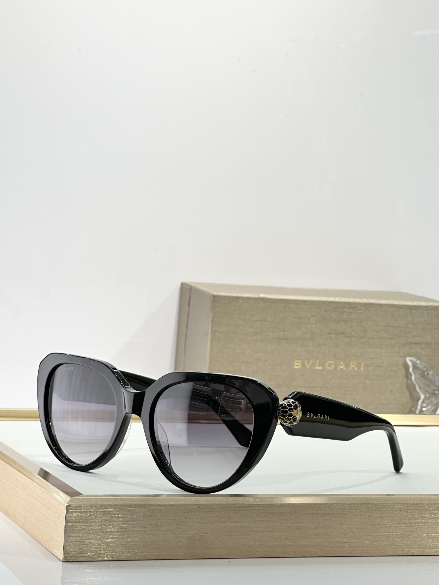  BVLGAR*
MODEL：BV50003I
SIZE：54口20-145

