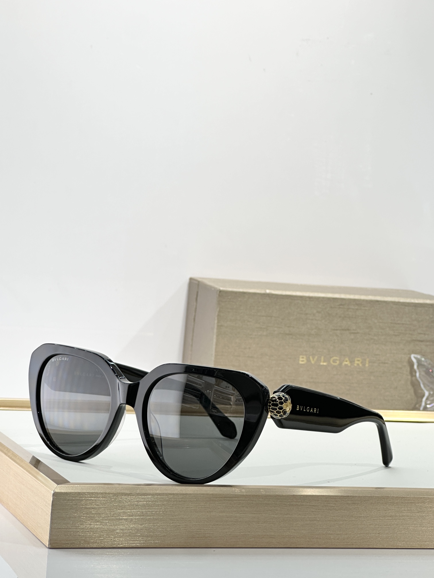  BVLGAR*
MODEL：BV50003I
SIZE：54口20-145

