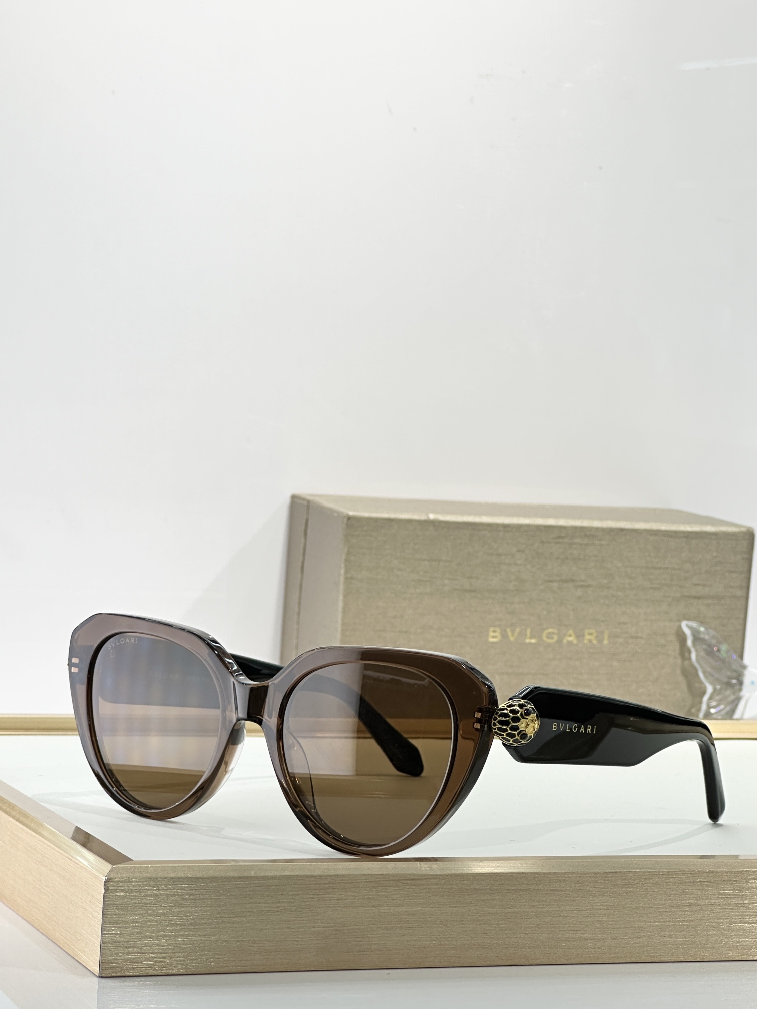  BVLGAR*
MODEL：BV50003I
SIZE：54口20-145

