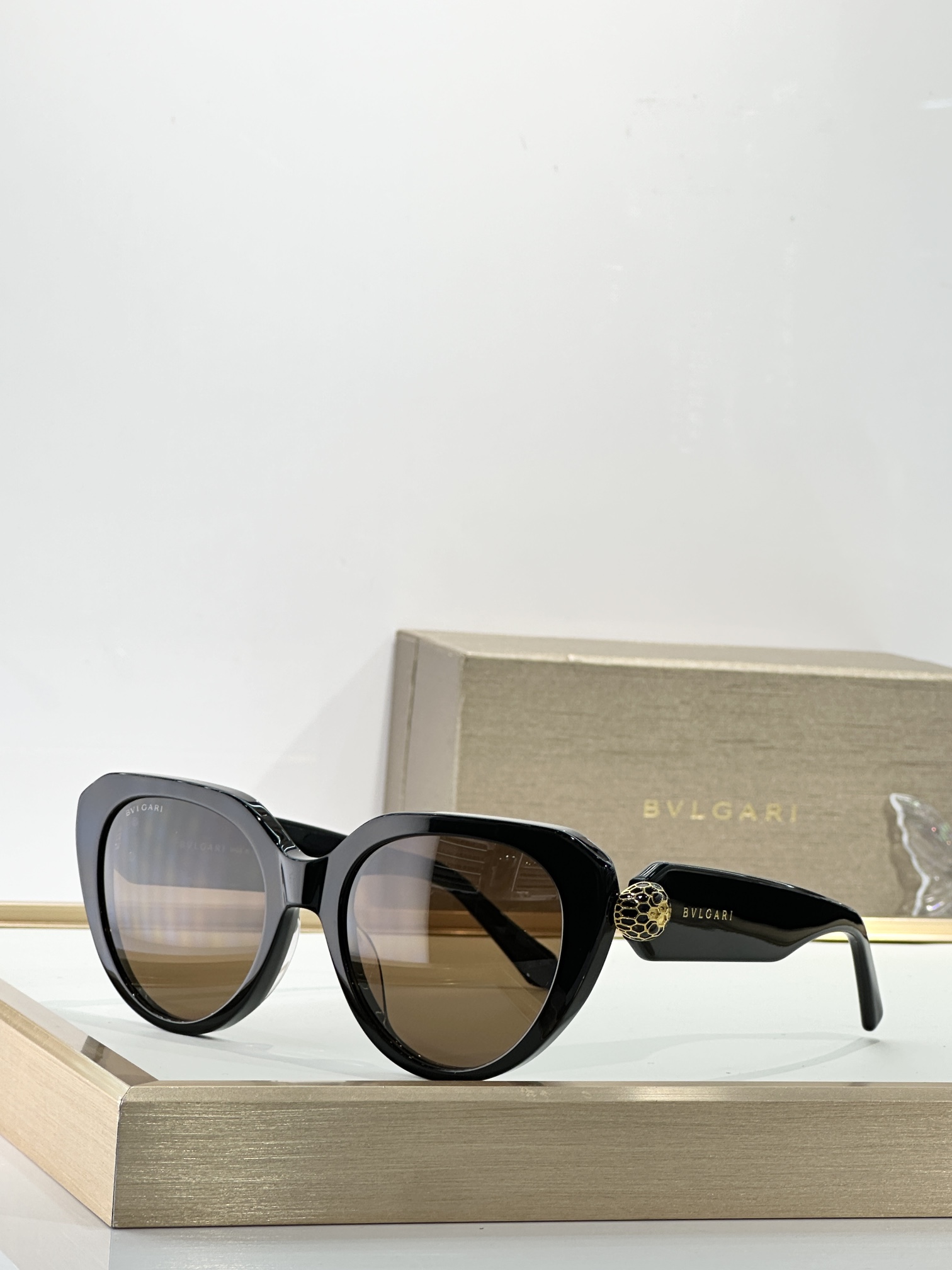  BVLGAR*
MODEL：BV50003I
SIZE：54口20-145

