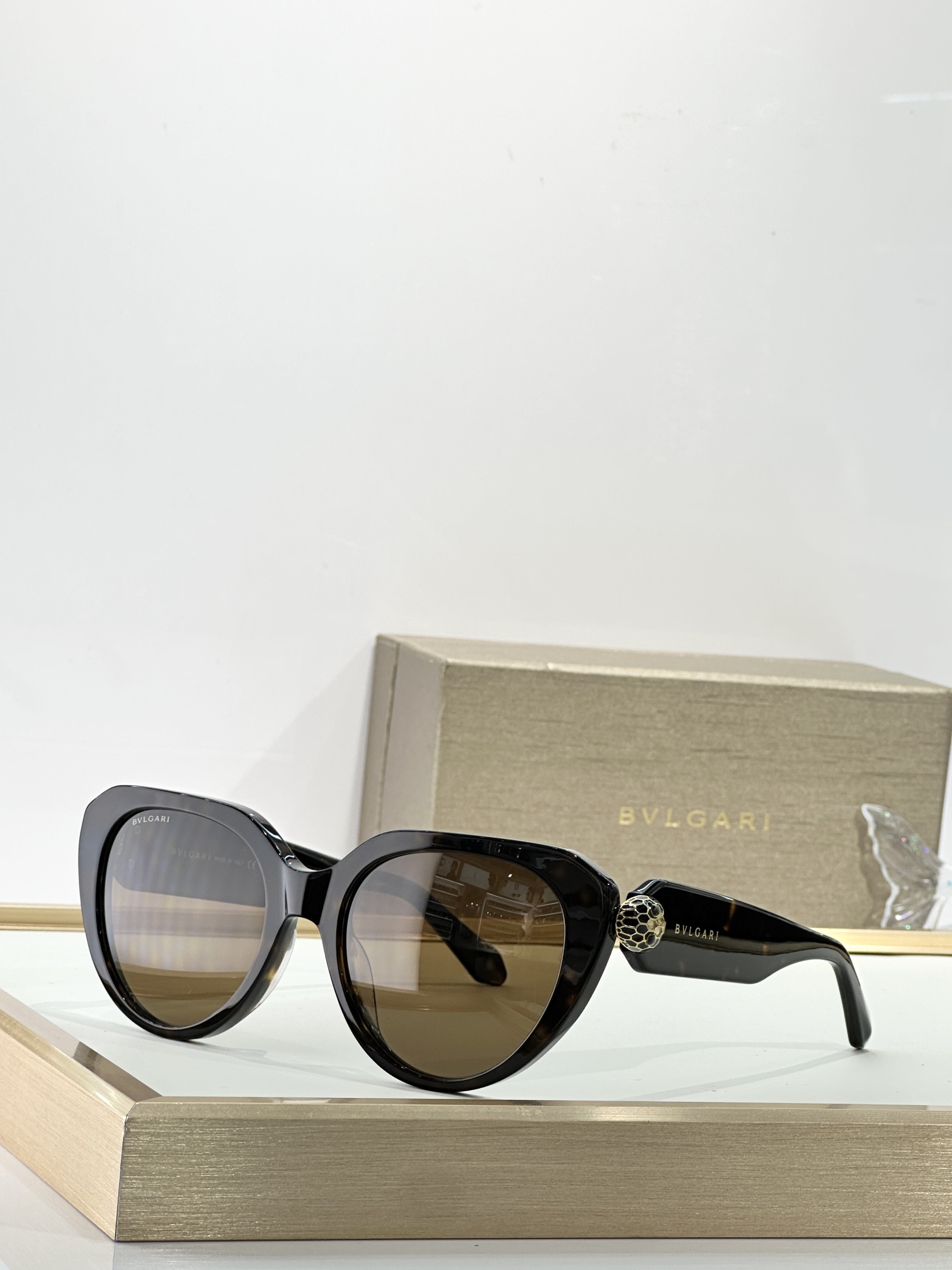  BVLGAR*
MODEL：BV50003I
SIZE：54口20-145

