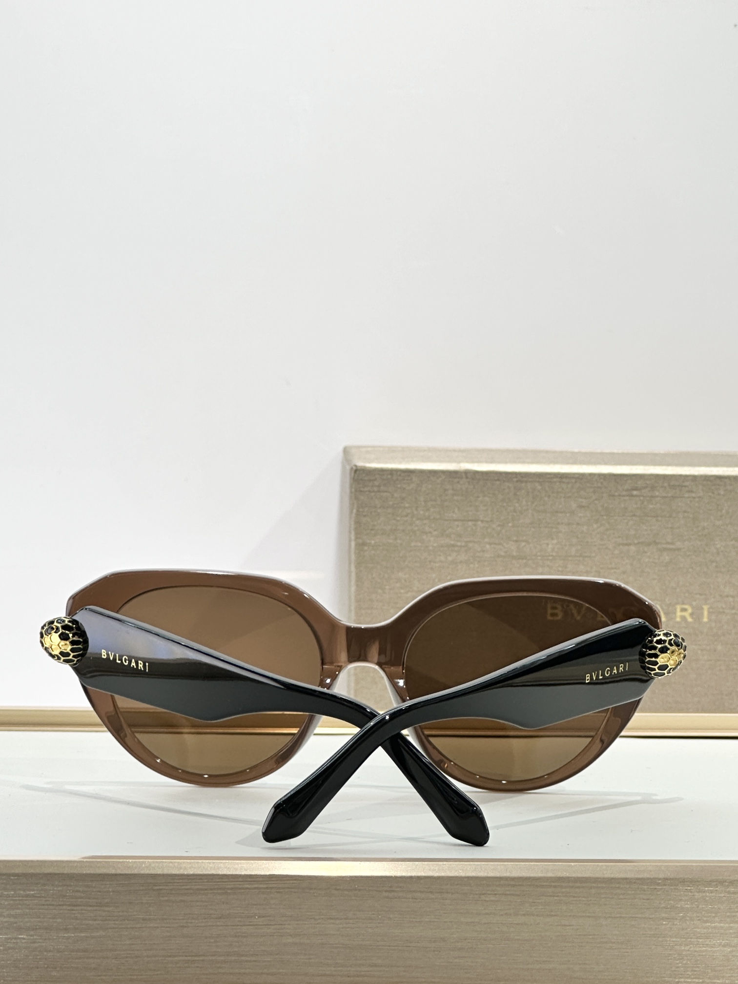  BVLGAR*
MODEL：BV50003I
SIZE：54口20-145

