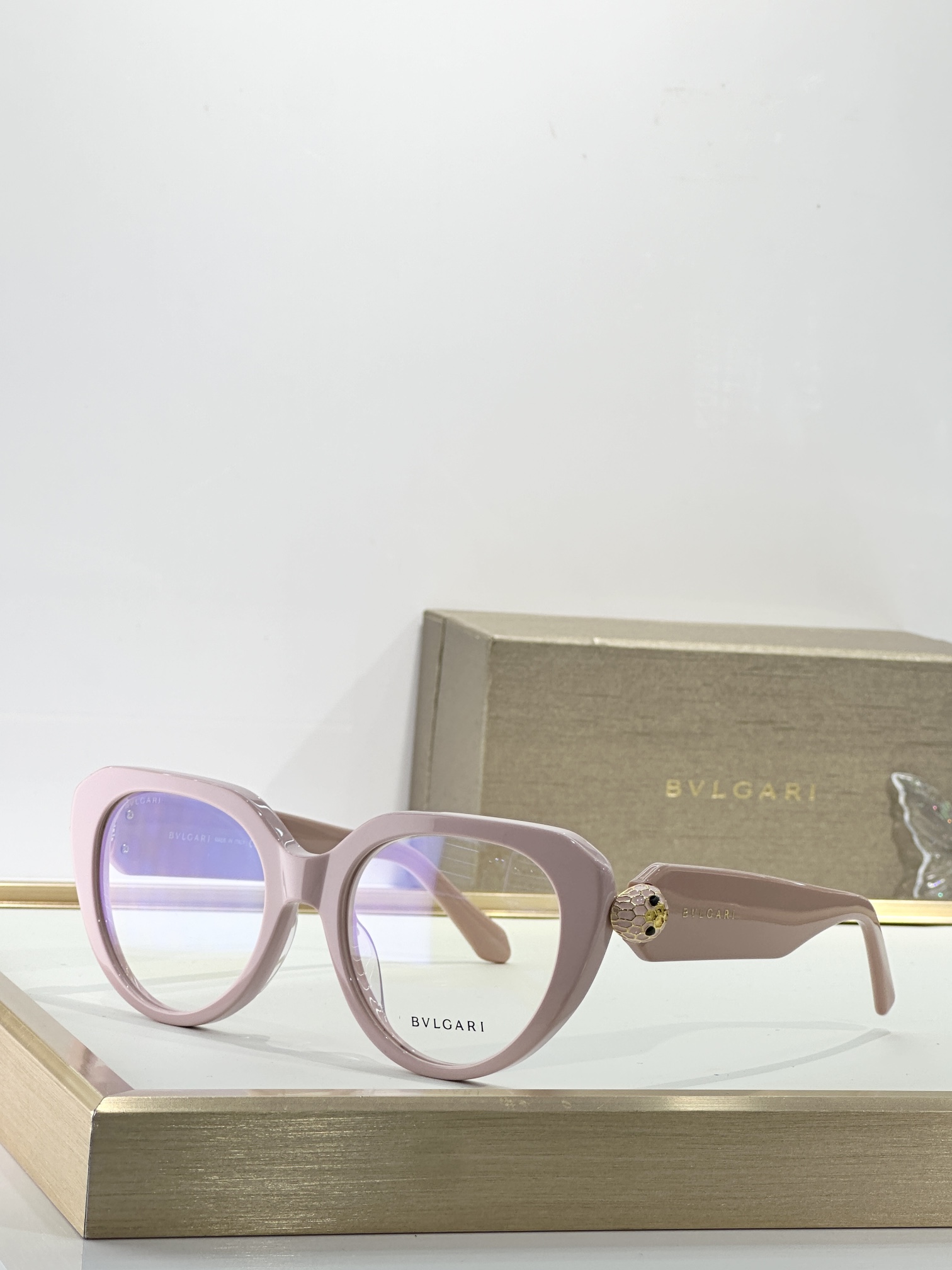  BVLGAR*
MODEL：BV50003I
SIZE：51口20-140
