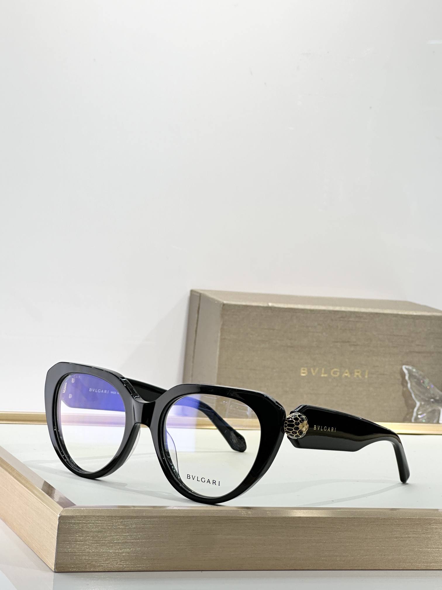  BVLGAR*
MODEL：BV50003I
SIZE：51口20-140
