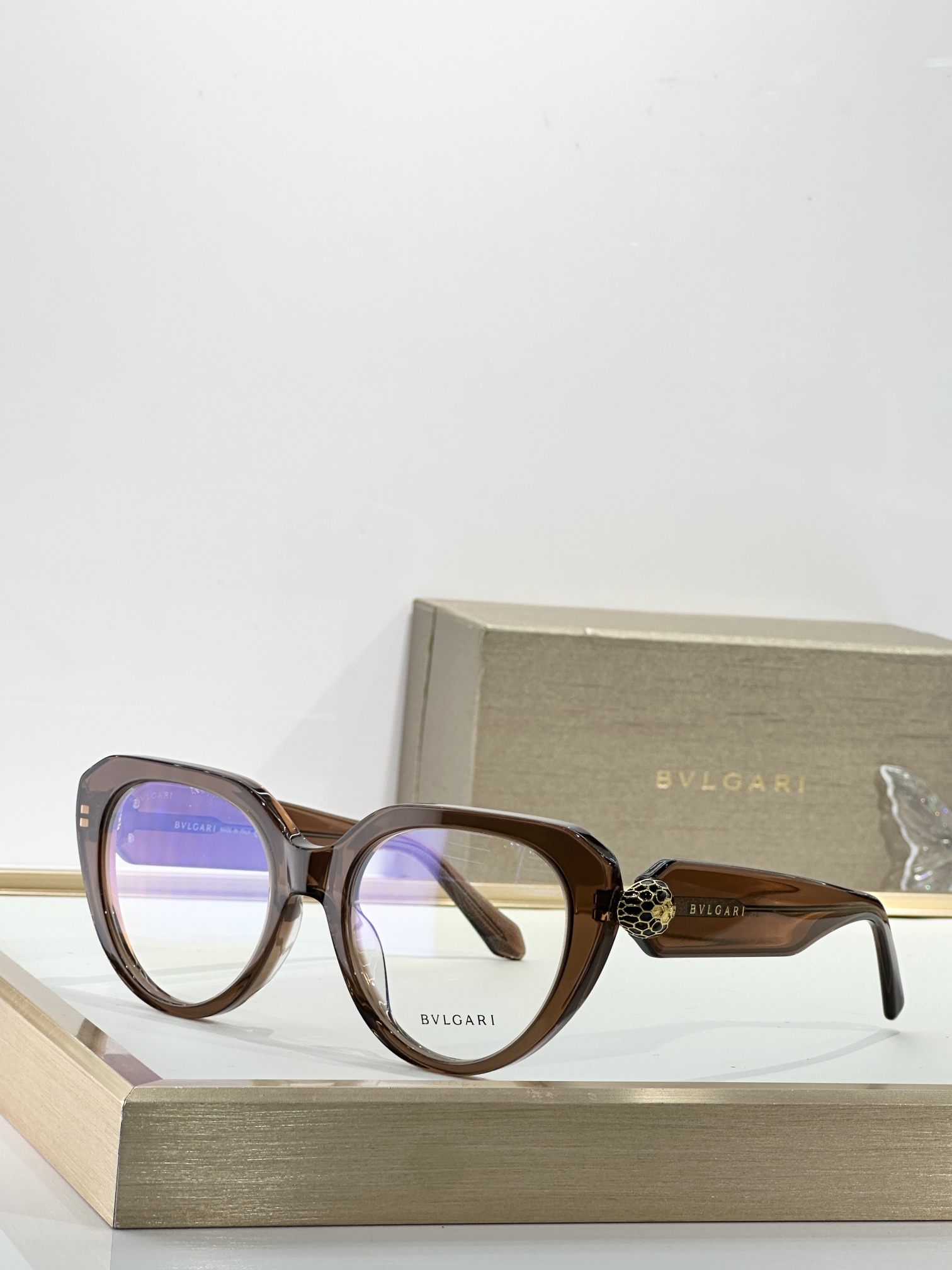  BVLGAR*
MODEL：BV50003I
SIZE：51口20-140
