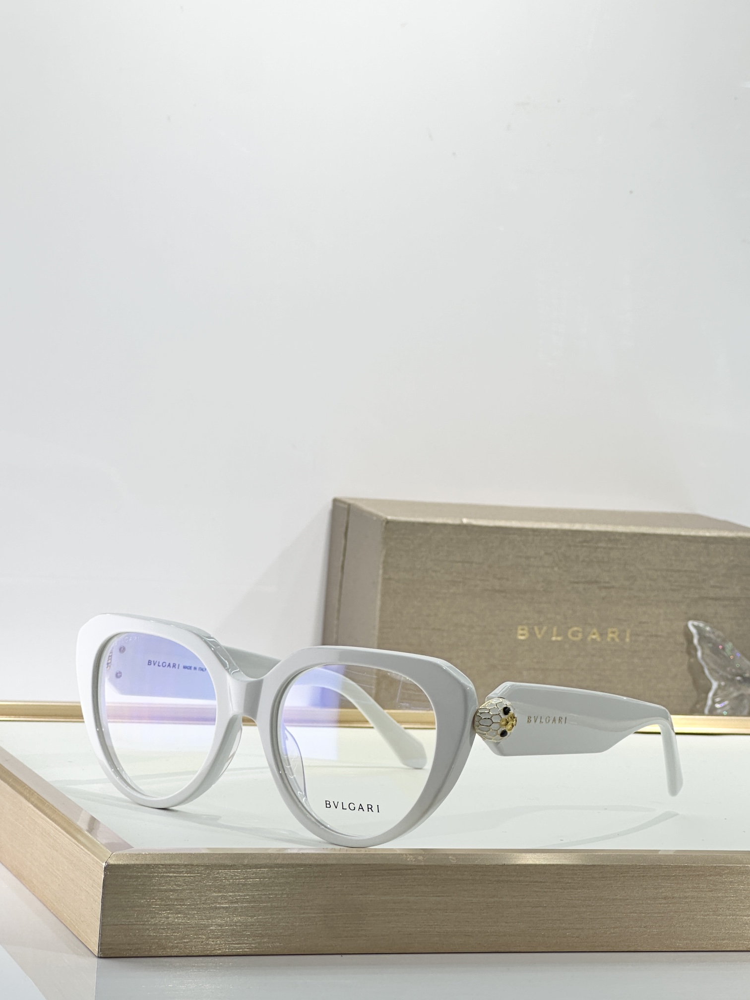  BVLGAR*
MODEL：BV50003I
SIZE：51口20-140
