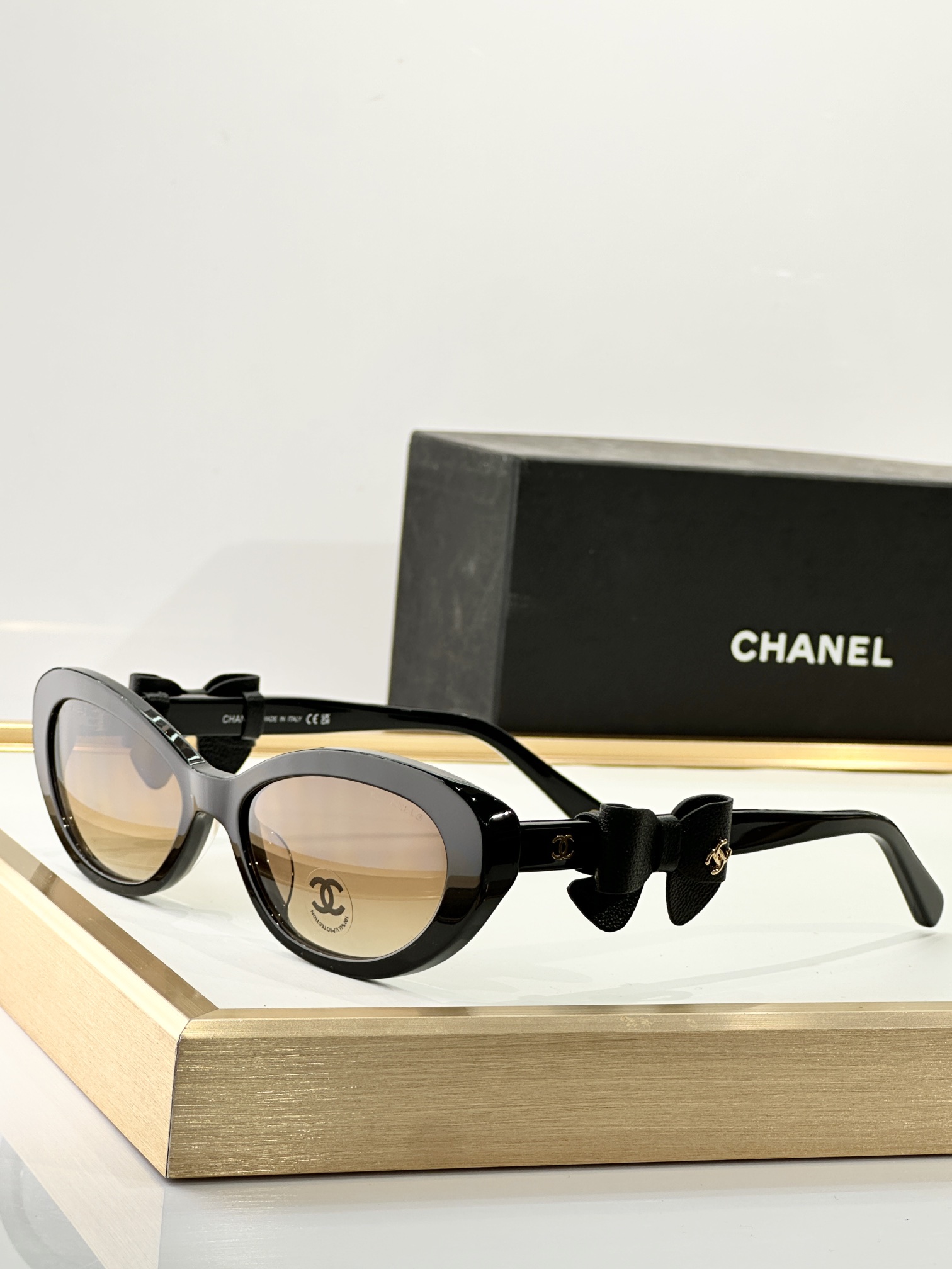 CHANEL
MOD：CH9181Q
Size：55口17-140
