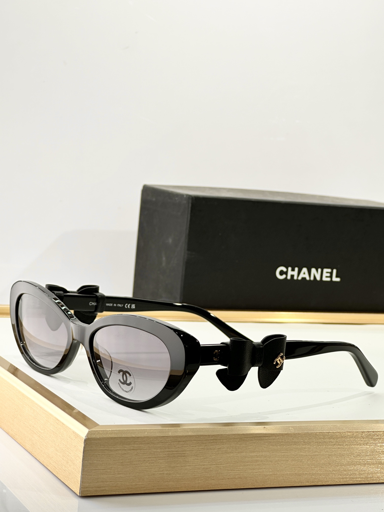  CHANEL
MOD：CH9181Q
Size：55口17-140
