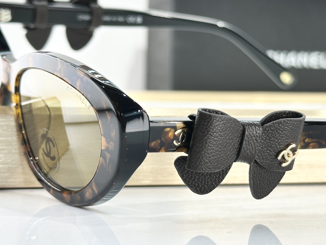  CHANEL
MOD：CH9181Q
Size：55口17-140
