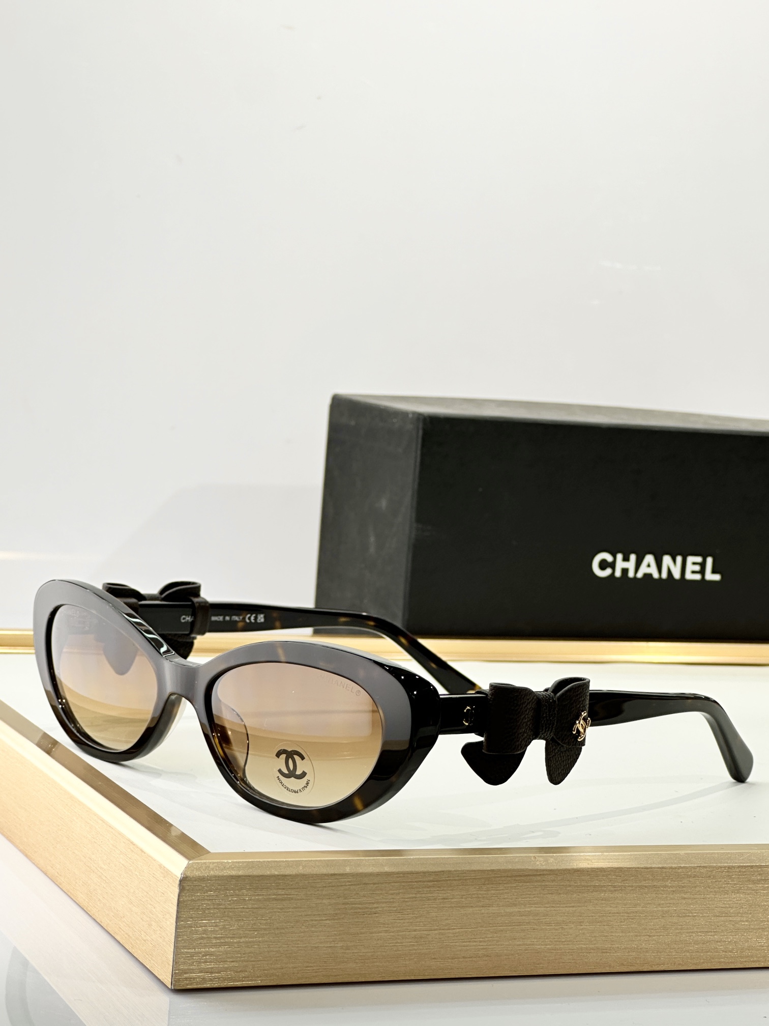  CHANEL
MOD：CH9181Q
Size：55口17-140
