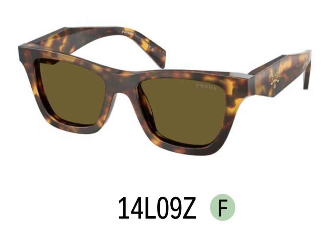  PRADA
MODEL：SPR C07S
SIZE：53口19-145
