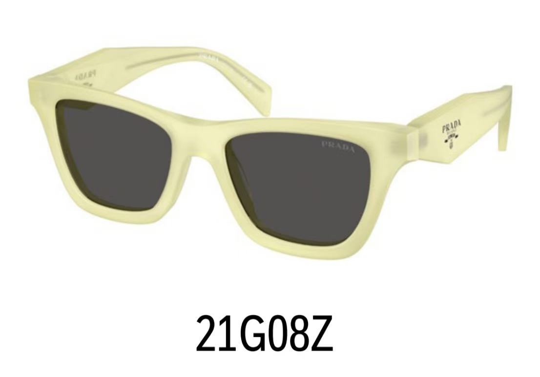  PRADA
MODEL：SPR C07S
SIZE：53口19-145
