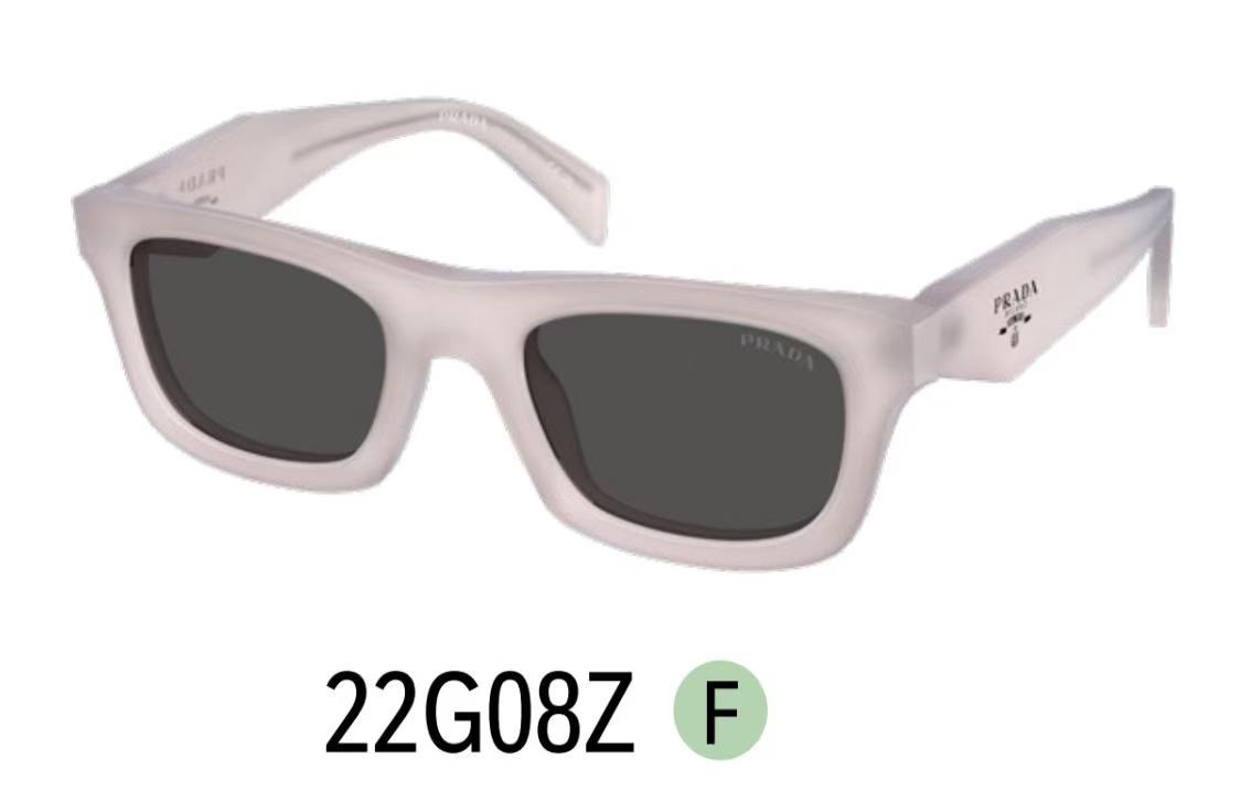  PRADA
MODEL：SPR C06S
SIZE：53口22-145
