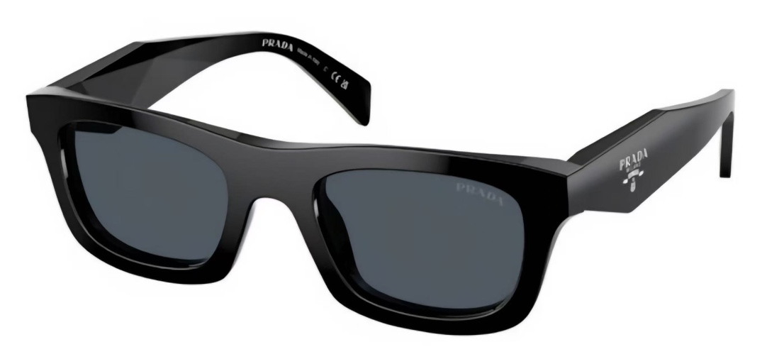  PRADA
MODEL：SPR C06S
SIZE：53口22-145
